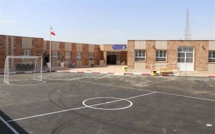 مدرسه ۱۲ کلاسه کودکان استثنایی در اهواز افتتاح شد