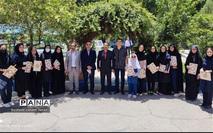 پانا زمینه‌ساز رشد شخصیت اجتماعی دانش‌آموزخبرنگاران است