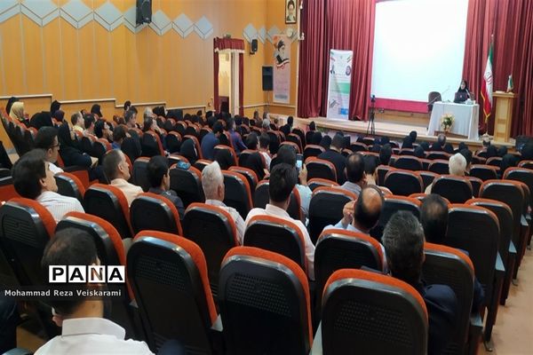 دوره توانمند‌سازی مشاوران