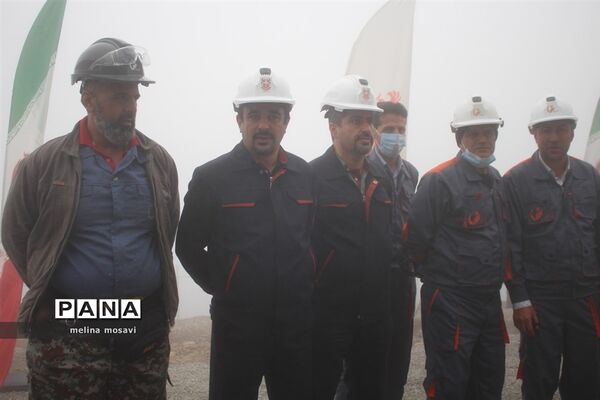 تحقق رویای قدیمی مس آذربایجان در سفر ریاست جمهوری