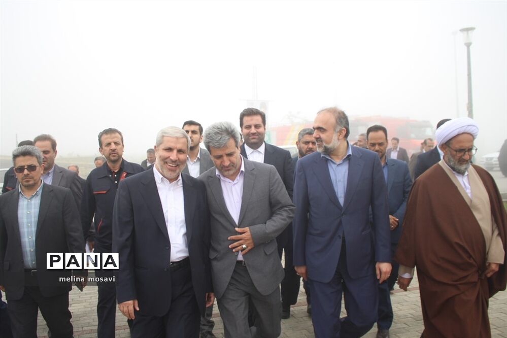 تحقق رویای قدیمی مس آذربایجان در سفر ریاست جمهوری