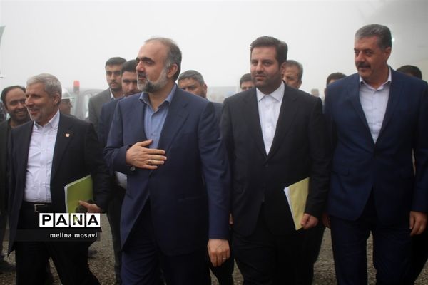 تحقق رویای قدیمی مس آذربایجان در سفر ریاست جمهوری