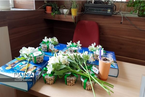 بازدید میدانی از کانون‌های ناحیه ۷مشهد مقدس