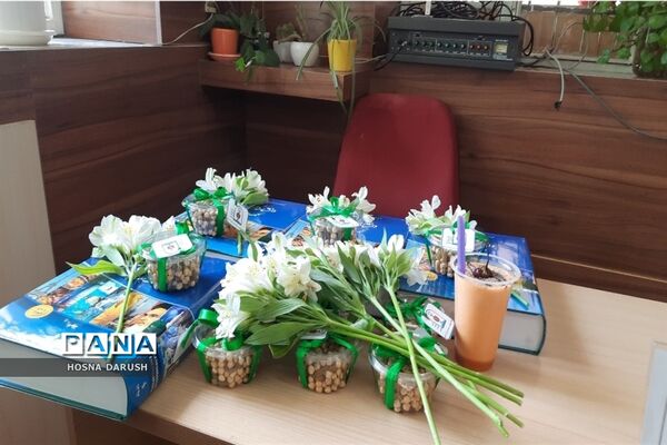 بازدید میدانی از کانون‌های ناحیه ۷مشهد مقدس