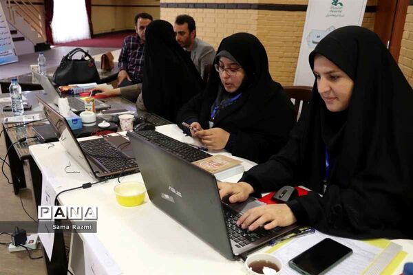 میز خدمت و ارتباطات مردمی آموزش و پرورش
