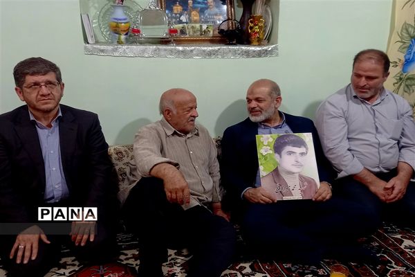 سفر وزیر کشور به تبریز