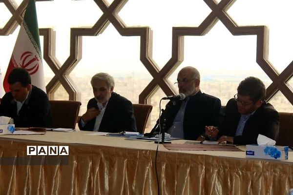 سفر وزیر کشور به تبریز