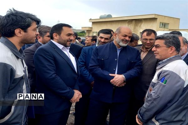 سفر وزیر کشور به تبریز