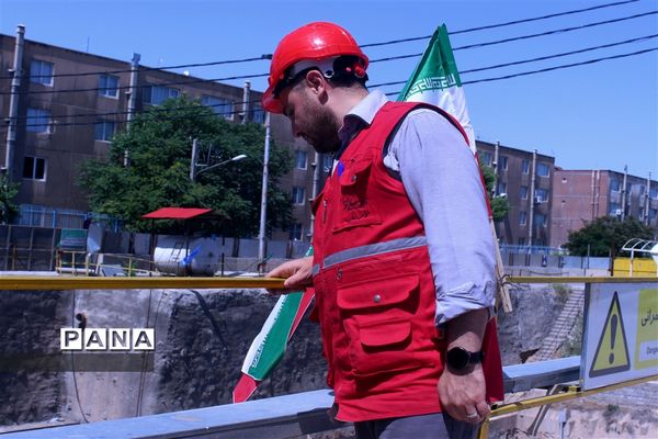 سفر وزیر کشور به تبریز