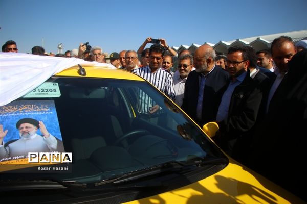 سفر وزیر کشور به تبریز