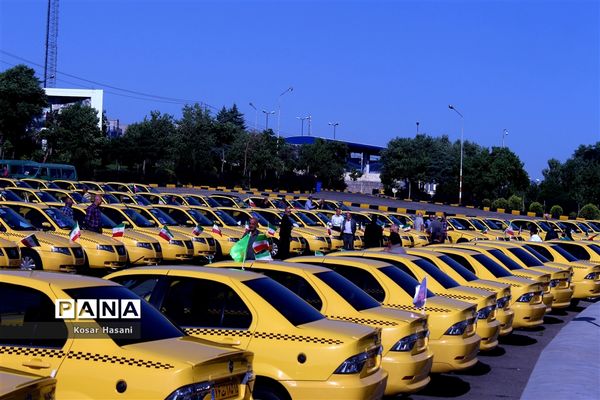 سفر وزیر کشور به تبریز