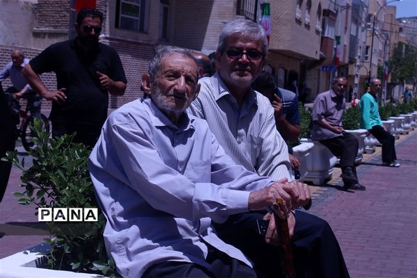 سفر وزیر کشور به تبریز