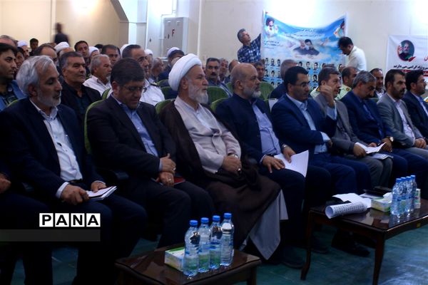 سفر وزیر کشور به تبریز