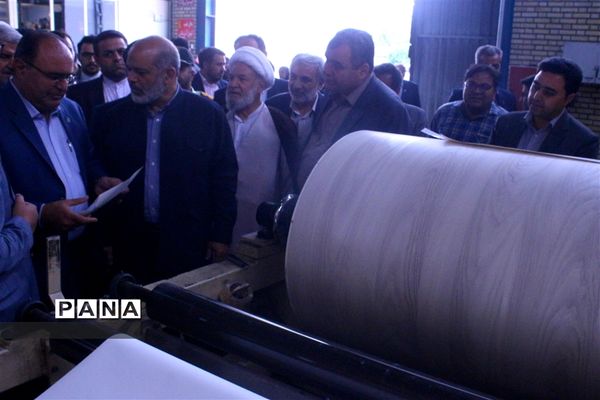 سفر وزیر کشور به تبریز