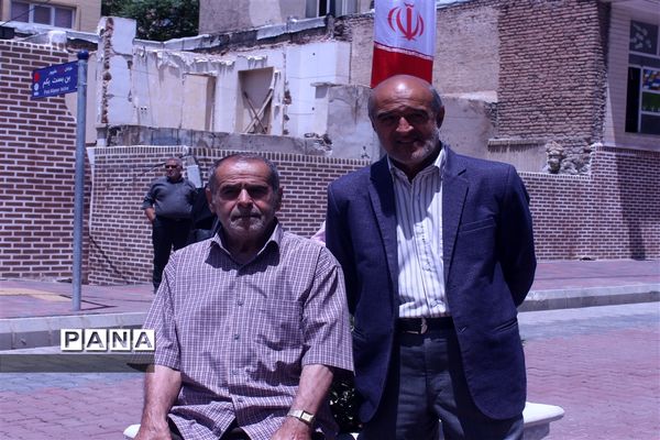 سفر وزیر کشور به تبریز