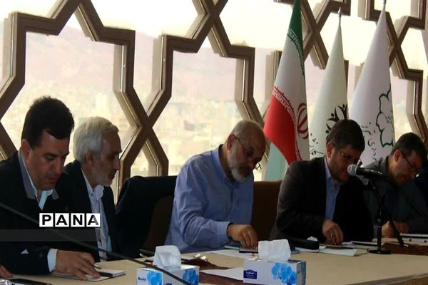 سفر وزیر کشور به تبریز