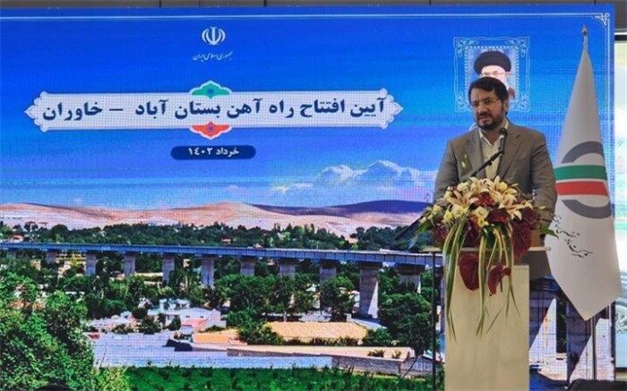 رشد شتابان پروژه‌های حمل‌ونقل با وجود محدودیت منابع