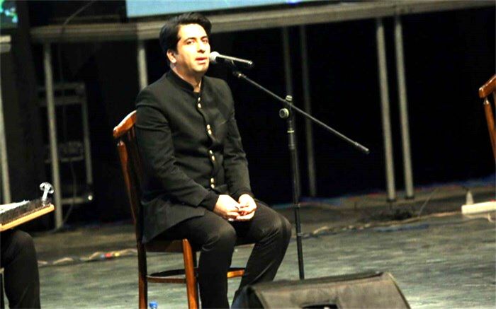 قطعه «دم زندگی گرم» با صدای محمد معتمدی منتشر شد