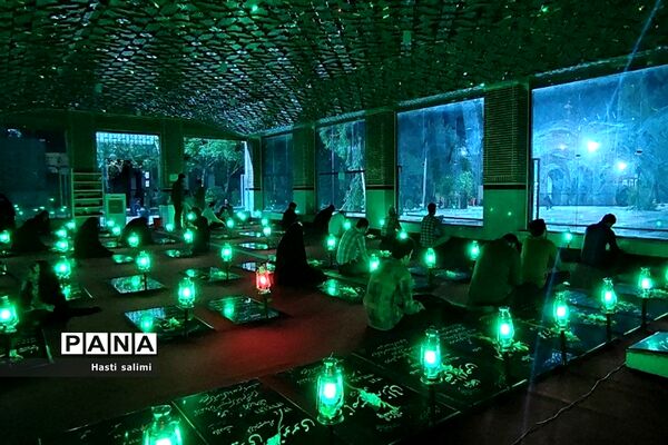 یادبود شهدای قیام پانزده خرداد ۱۳۴۲ در شهرستان قرچک