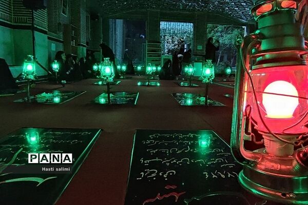 یادبود شهدای قیام پانزده خرداد ۱۳۴۲ در شهرستان قرچک