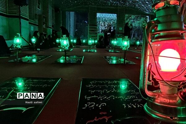 یادبود شهدای قیام پانزده خرداد ۱۳۴۲ در شهرستان قرچک