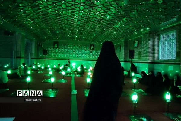 یادبود شهدای قیام پانزده خرداد ۱۳۴۲ در شهرستان قرچک