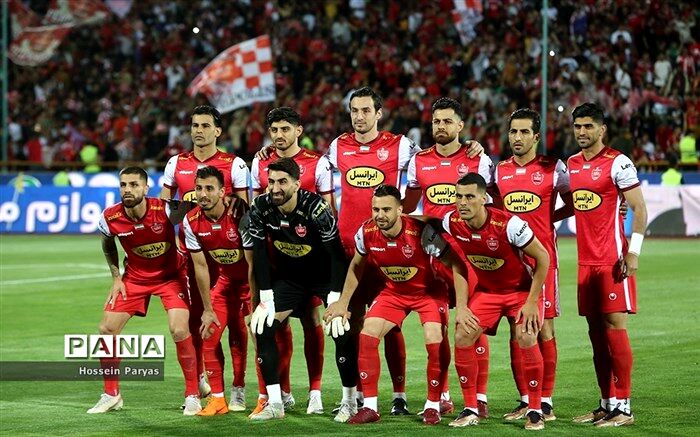 2 لژیونر تیم ملی در لیست خرید پرسپولیس