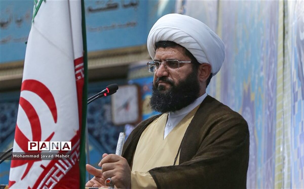 نام شهید سلیمانی، کابوسی برای دشمنان است