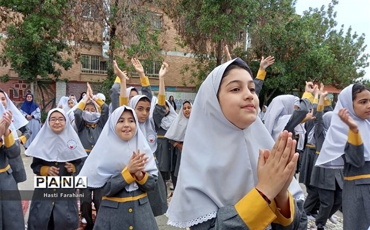 تصمیم‌گیری درست در آموزش و پرورش در گرو پردازش دقیق آمار است