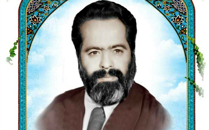 گذری بر زندگی معلم شهید علی‌اکبر اردهالی قلعه