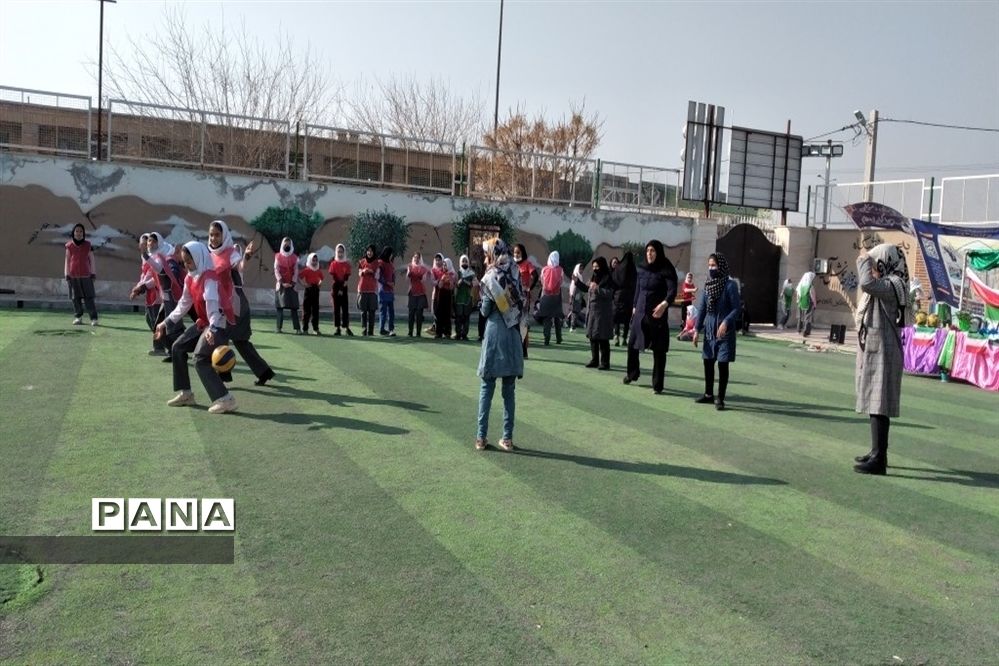 امکان استفاده رایگان دانش‌آموزان و خانواده‌ها از هزار مجموعه ورزشی در دو روز آخر هفته‌ها