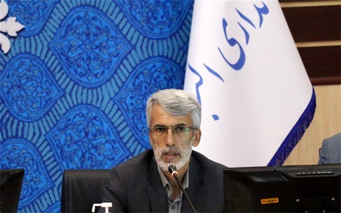 سوادآموزی همت همه مسئولان را می طلبد