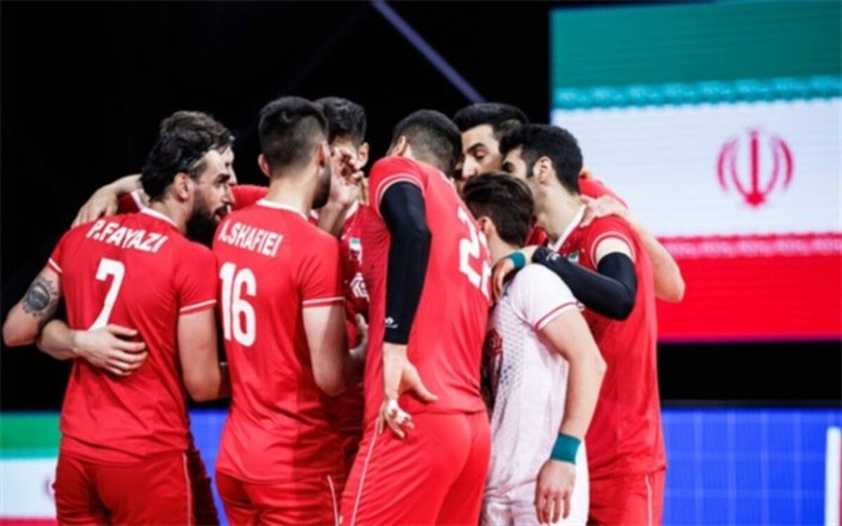 ایران دیوار چین را فرو ریخت
