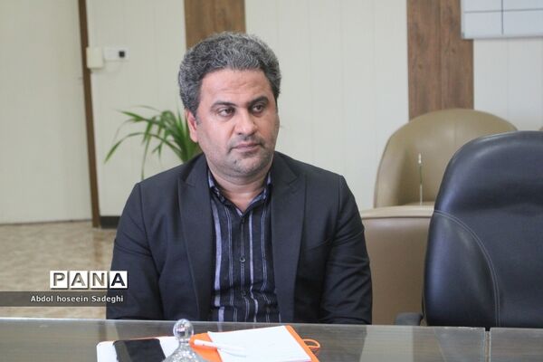 جلسه هماهنگی دوره آموزشی آخرین تغییرات کنکور