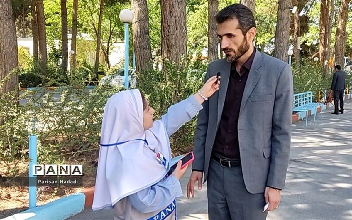 ضرورت بهبود کیفیت مدارس دولتی مطابق فرمایشات مقام معظم رهبری /فیلم