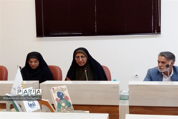 نشست هم‌اندیشی با کانون‌های خدمت رضوی خراسان جنوبی