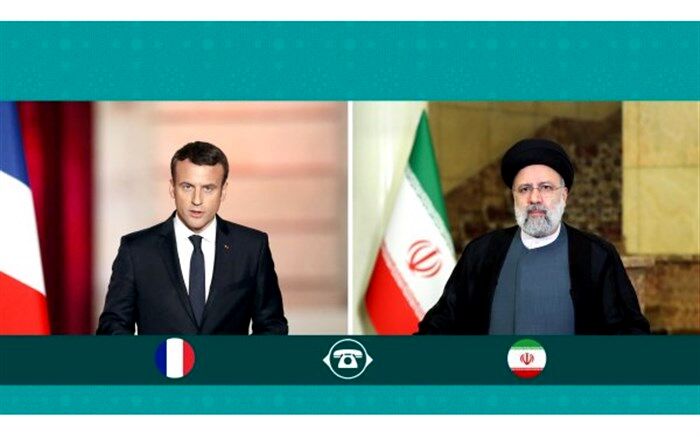 محاسبات غلط برخی دولت‌های اروپایی درباره ایران، ناشی از گرفتار شدن در دام اطلاعات غلط گروه‌های معاند بود