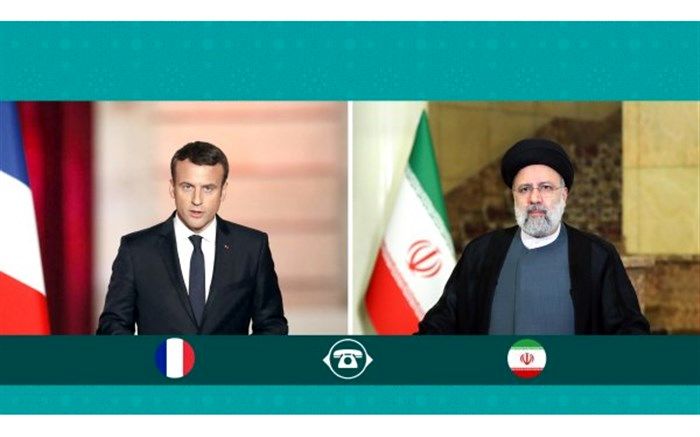 محاسبات غلط برخی دولت‌های اروپایی درباره ایران، ناشی از گرفتار شدن در دام اطلاعات غلط گروه‌های معاند بود