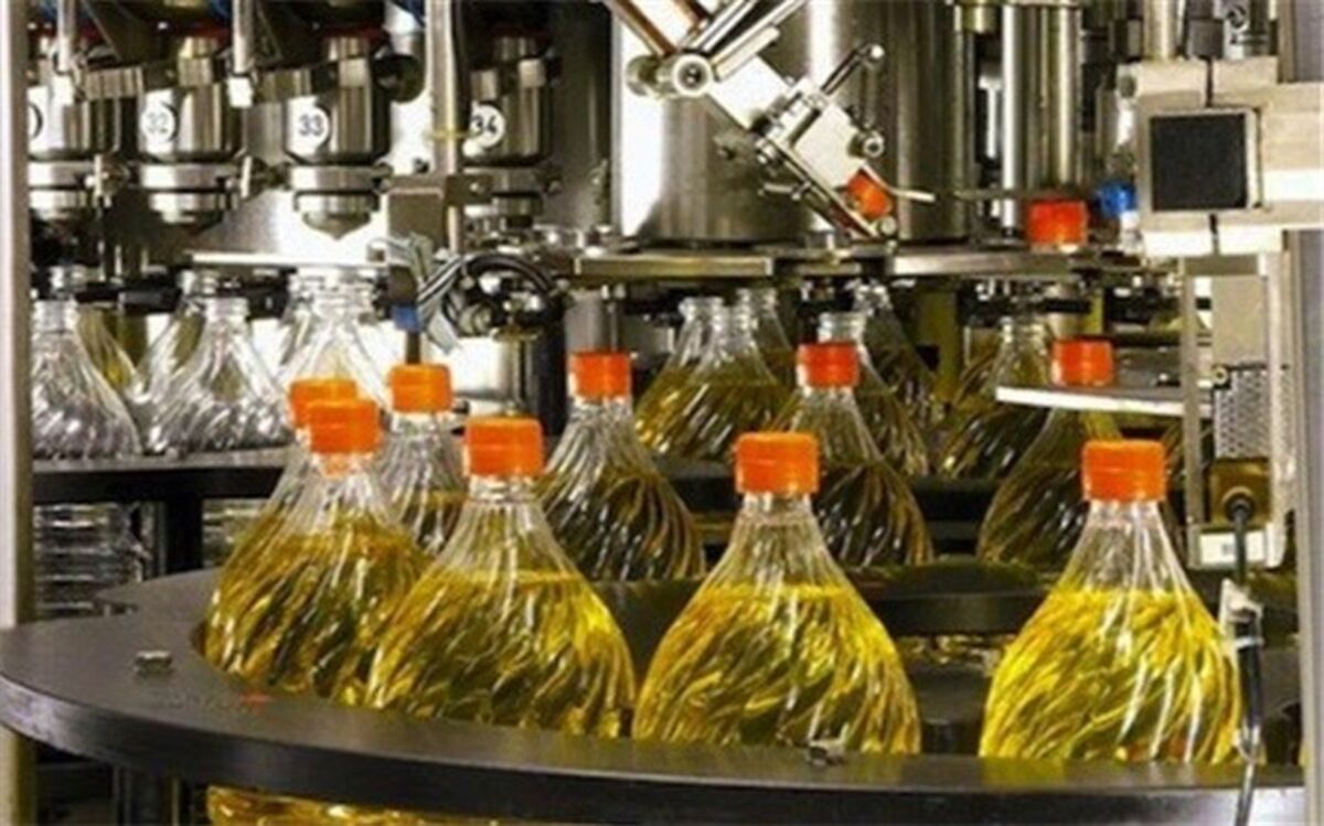 سقف ارزی انواع روغن خوراکی تعیین شد