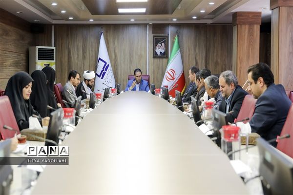 بازدید وزیر آموزش و پرورش از سازمان پژوهش و برنامه ریزی آموزشی