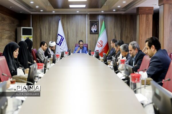 بازدید وزیر آموزش و پرورش از سازمان پژوهش و برنامه ریزی آموزشی