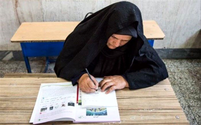 ضرورت بهره‌مندی از ظرفیت‌های مردمی در حوزه سوادآموزی