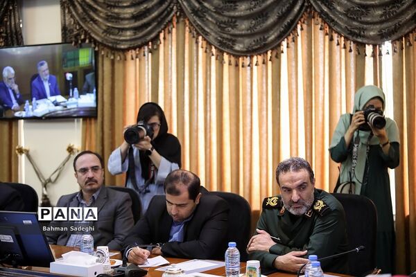 مراسم امضای تفاهم‌نامه غنی‌سازی اوقات فراغت دانش‌آموزان
