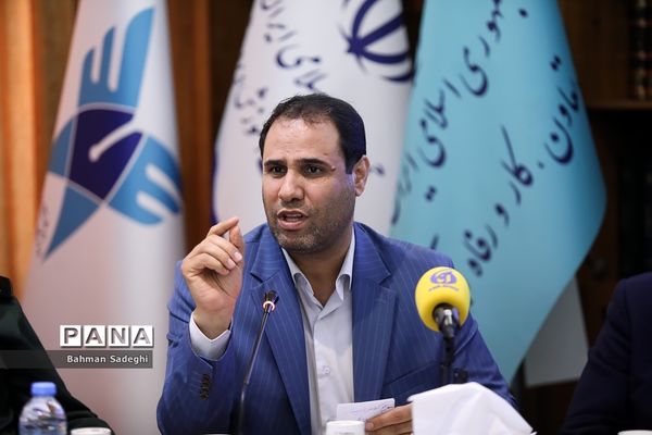 مراسم امضای تفاهم‌نامه غنی‌سازی اوقات فراغت دانش‌آموزان