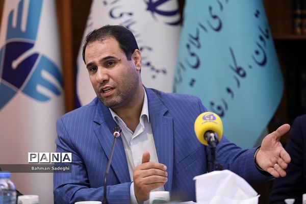 مراسم امضای تفاهم‌نامه غنی‌سازی اوقات فراغت دانش‌آموزان