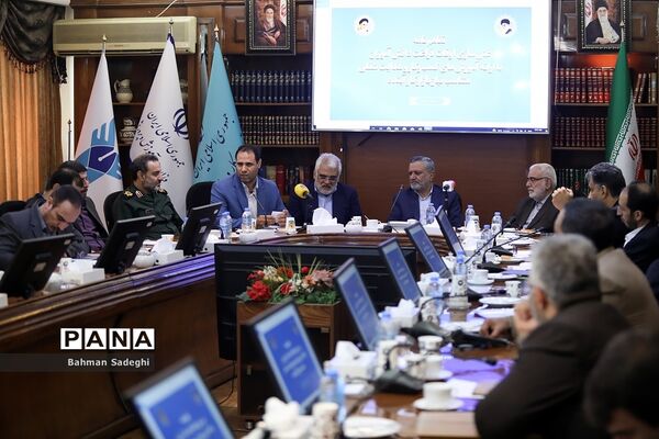 مراسم امضای تفاهم‌نامه غنی‌سازی اوقات فراغت دانش‌آموزان