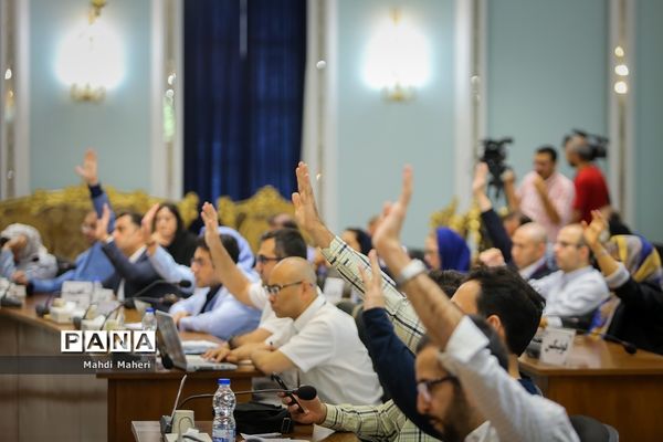 نشست خبری سخنگوی وزارت امور خارجه