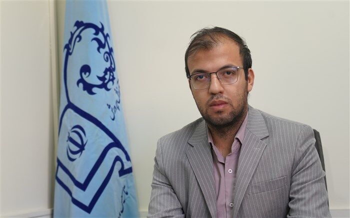 راه‌اندازی پورتال‌های جدید نواحی و مناطق ۴۱ گانه استان اصفهان