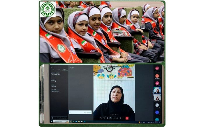 سازمان دانش آموزی، مکمل فعالیت های پرورشی در مدارس است