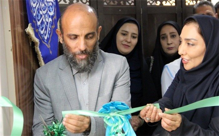 افتتاح اولین خانه محیط‌زیست در آموزشگاه شاهد شهید احمد کاظمی آموزش و پرورش اسلامشهر /فیلم